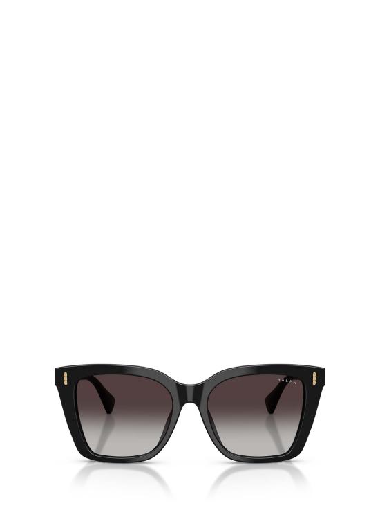 26FW 랄프 로렌 선글라스 RA5349U 50018G SHINY BLACK