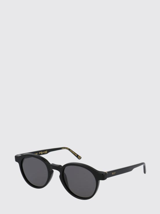 26SS 레트로슈퍼퓨처 선글라스 0Q7 WARHOL Black