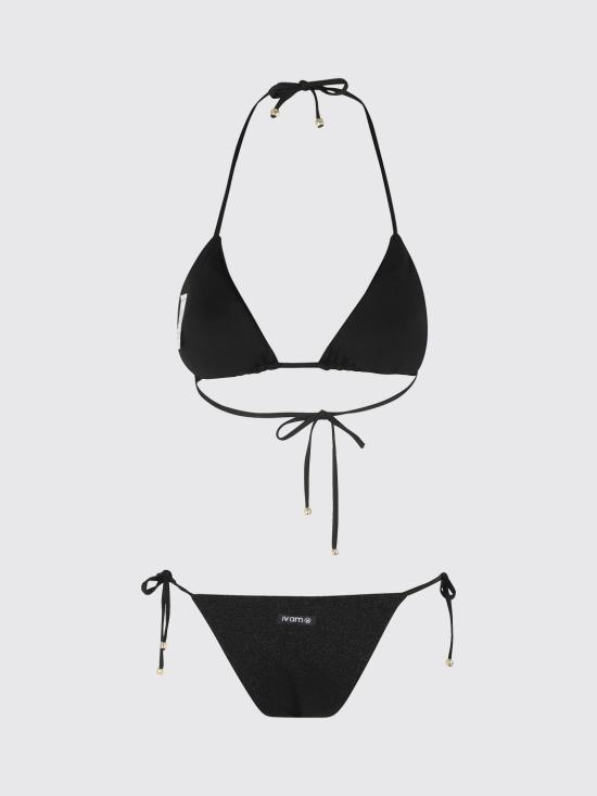 26SS Iv.am 원피스 수영복 DILX NERO Black - OTHER BRANDS