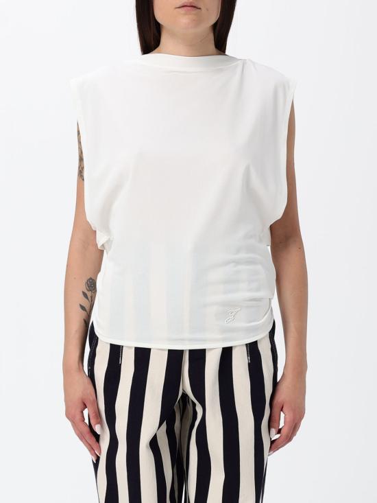 26SS 자크뮈스 탑 26ETOW00910AJ00254 100 White