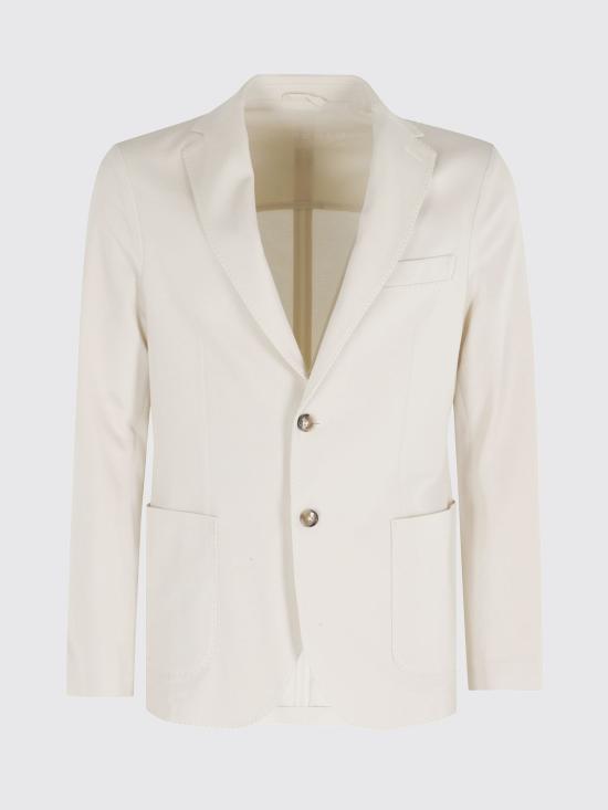 26SS 치르콜로1901 자켓 CN5174 1297 White - CIRCOLO 1901