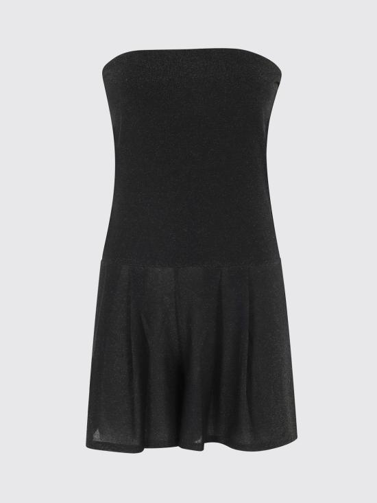 26SS Iv.am 점프수트 TUTA3 NROLX Black - OTHER BRANDS