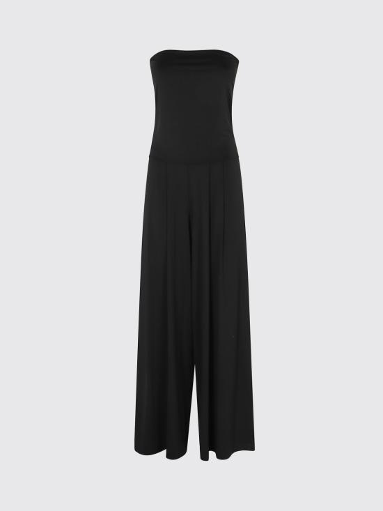 26SS Iv.am 점프수트 TUTA2 NRO Black - OTHER BRANDS