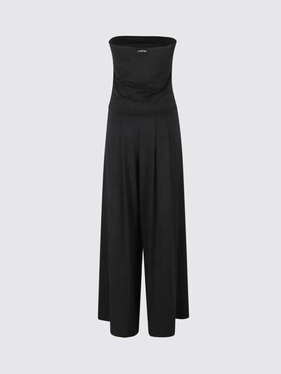 26SS Iv.am 점프수트 TUTA2 NRO Black - OTHER BRANDS