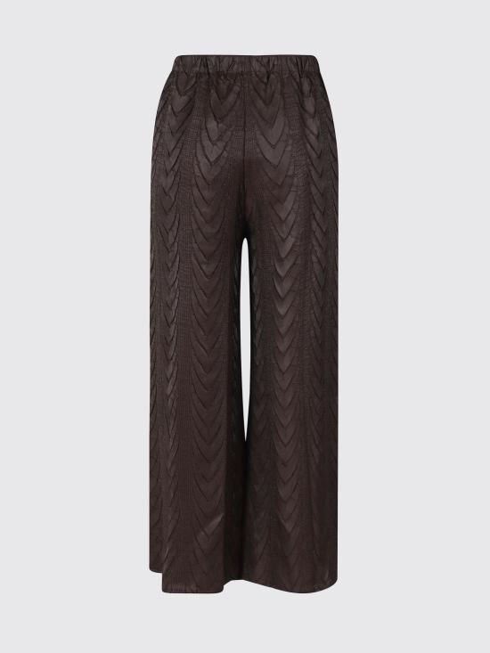 26SS 메이메이즈 팬츠 M6PY02098 419 ROOTS Brown - MEIMEIJ