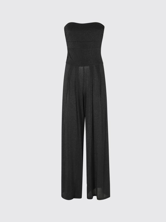 26SS Iv.am 점프수트 MRIS25S0091 NERO Black - OTHER BRANDS