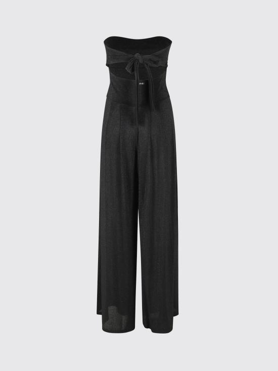 26SS Iv.am 점프수트 MRIS25S0091 NERO Black - OTHER BRANDS