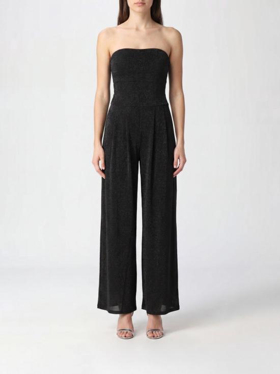 26SS Iv.am 점프수트 MRIS25S0091 NERO Black