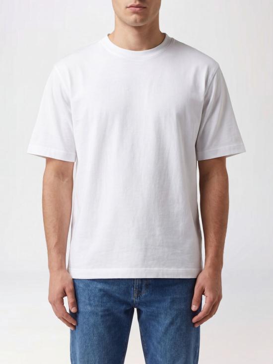 26SS 치르콜로1901 반팔 티셔츠 CN5206 000 White
