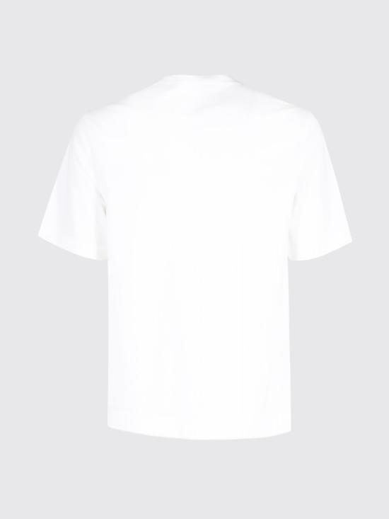 26SS 치르콜로1901 반팔 티셔츠 CN5206 000 White - CIRCOLO 1901