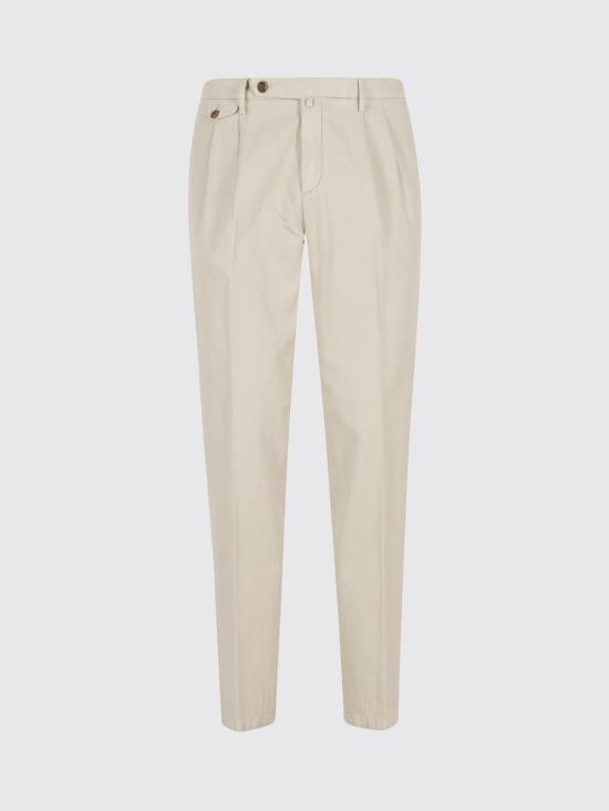 26SS 브릴리아1949 팬츠 BG02300059 00043 Brown - BRIGLIA 1949