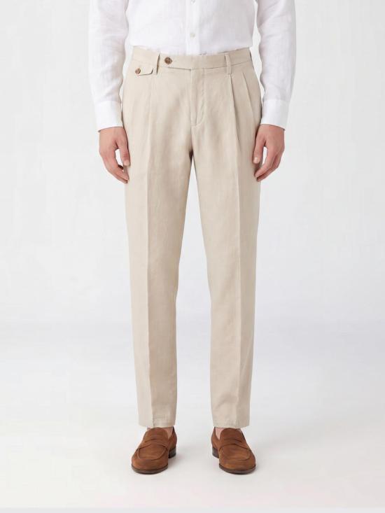 26SS 브릴리아1949 팬츠 BG02300059 00043 Brown