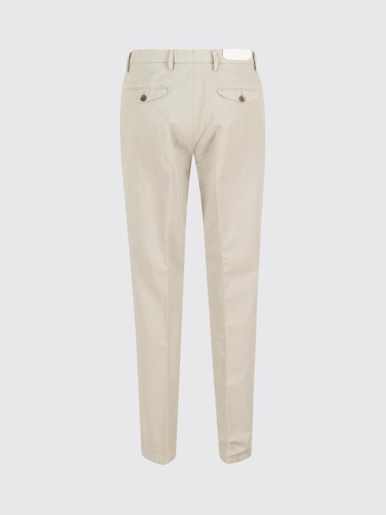 26SS 브릴리아1949 팬츠 BG02300059 00043 Brown - BRIGLIA 1949