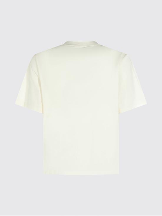 26FW 아미리 반팔 티셔츠 AMTOJR1180 127 Ivory - AMIRI