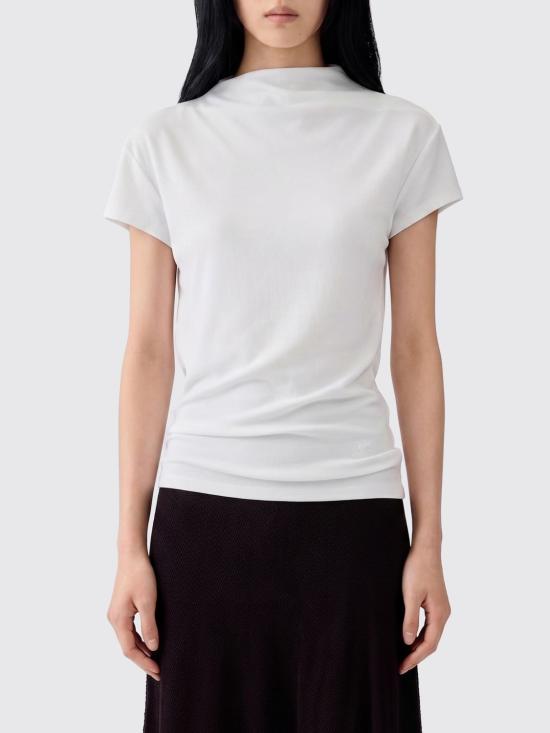 26SS 자크뮈스 탑 26ETOW00912AJ00253 100 White