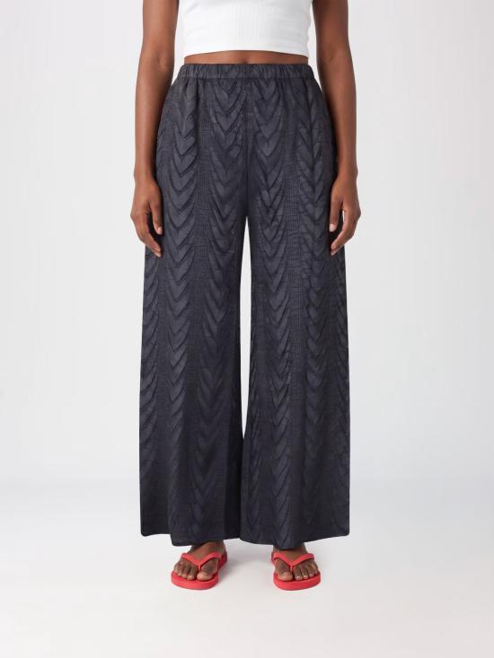 26SS 메이메이즈 팬츠 M6PY02098 880 COMET Blue