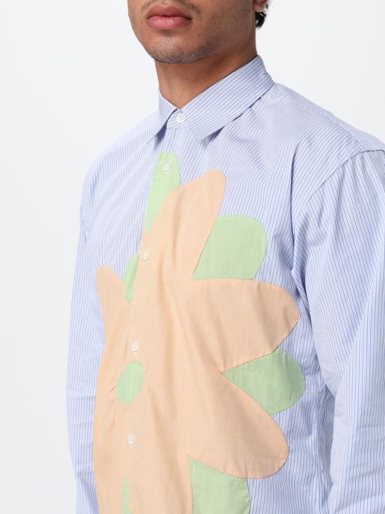 26SS 꼼데가르송 셔츠 B00905 11 Multicolor - COMME DES GARCONS