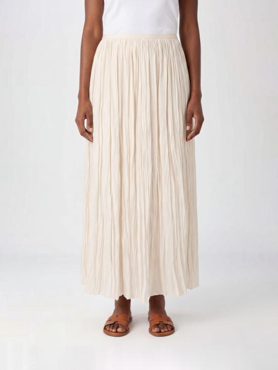 26SS 로베르토 콜리나 스커트 261FXA57067 MARMO Grey