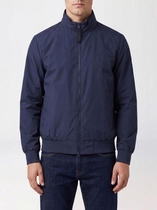 26SS 피플 자켓 SHIBUYAPM961 790 Blue