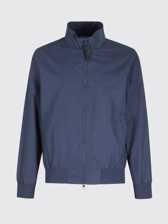 26SS 피플 자켓 SHIBUYAPM961 790 Blue - PEOPLE