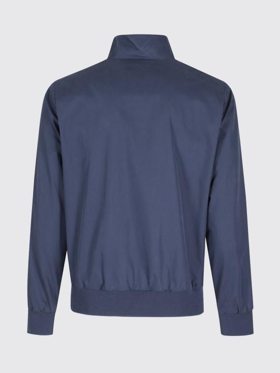 26SS 피플 자켓 SHIBUYAPM961 790 Blue - PEOPLE