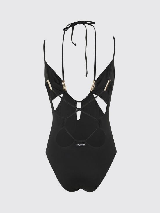 26SS Iv.am 원피스 수영복 SLI1 NERO Black - OTHER BRANDS