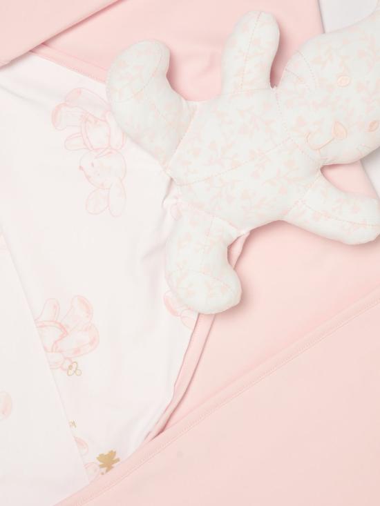26SS [키즈] 르 베베 액세서리 LBG6286 ROSA Pink - LE BEBE'