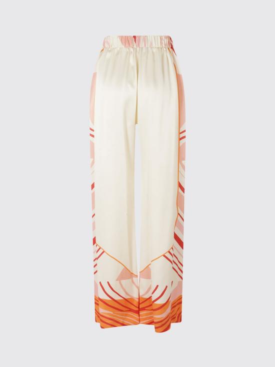 26SS 라쿠엘 디니즈 팬츠 9L00003 11A Multicolor - RAQUEL DINIZ