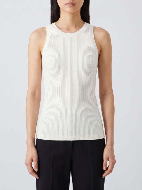 26SS 치르콜로1901 반팔 티셔츠 FD3902 1033 White