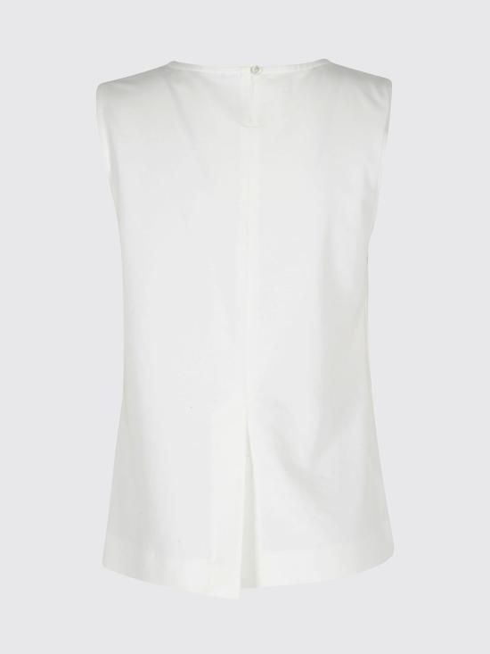 26SS 치르콜로1901 탑 FD3815 1218 White - CIRCOLO 1901