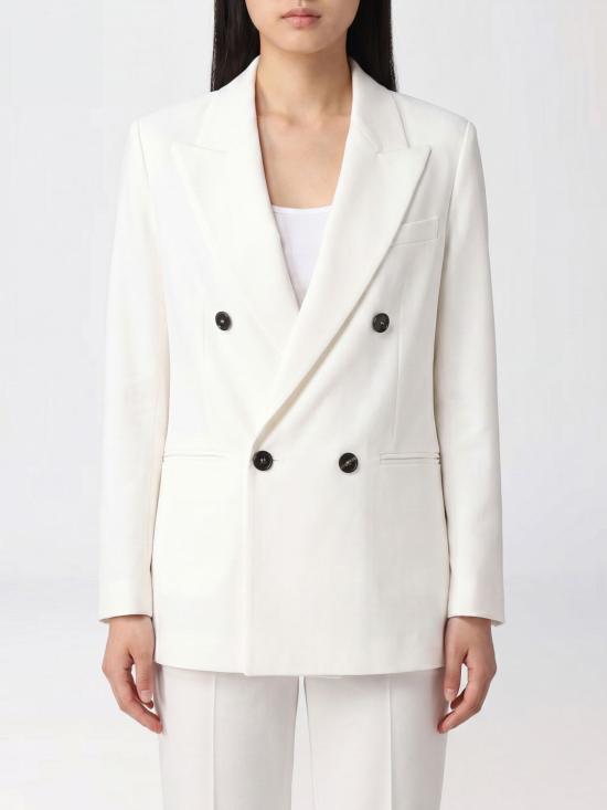 26SS 치르콜로1901 자켓 FD3822 1218 White