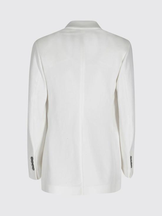 26SS 치르콜로1901 자켓 FD3822 1218 White - CIRCOLO 1901