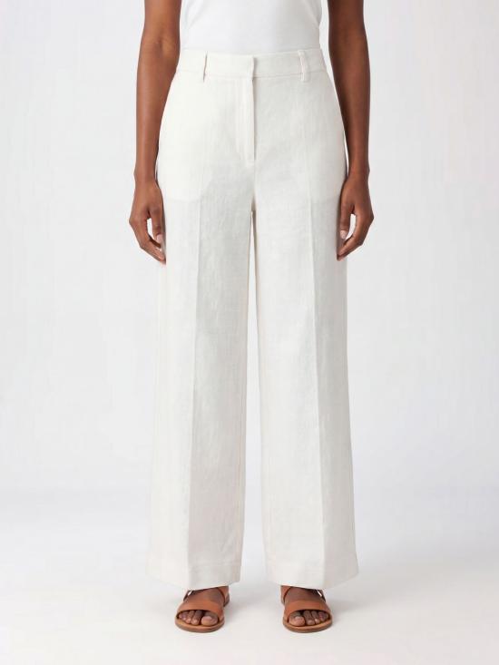 26SS 에스막스마라 팬츠 2619131063600 036 White