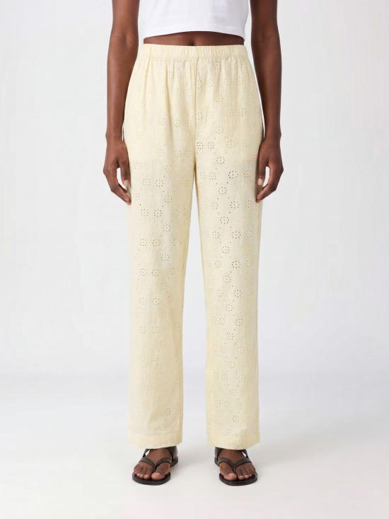 26SS 세인트바쓰 팬츠 IEN0002 01444L Grey