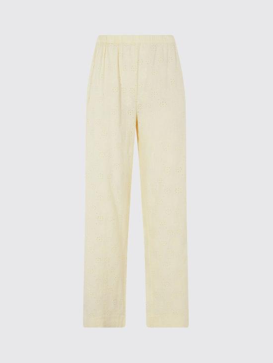 26SS 세인트바쓰 팬츠 IEN0002 01444L Grey - MC2 SAINT BARTH