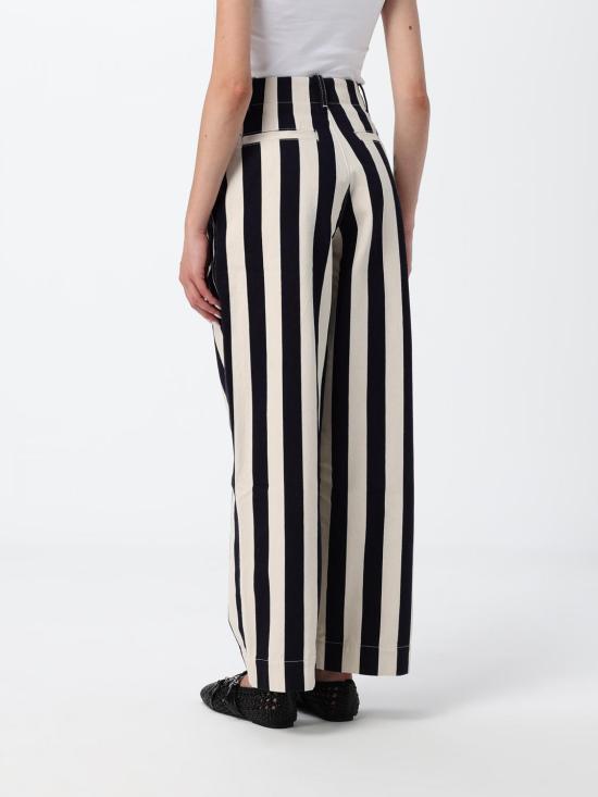 26SS 자크뮈스 데님 팬츠 PAW00660AD00046 3HX White - JACQUEMUS