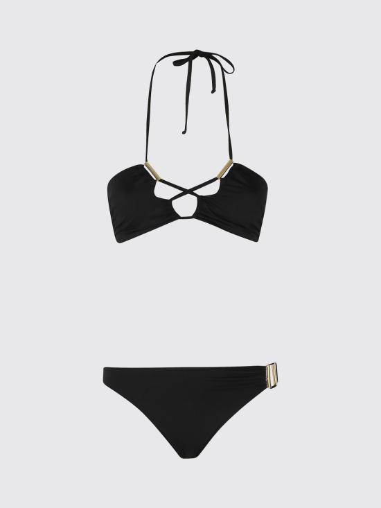 26SS Iv.am 원피스 수영복 SLB NERO Black - OTHER BRANDS