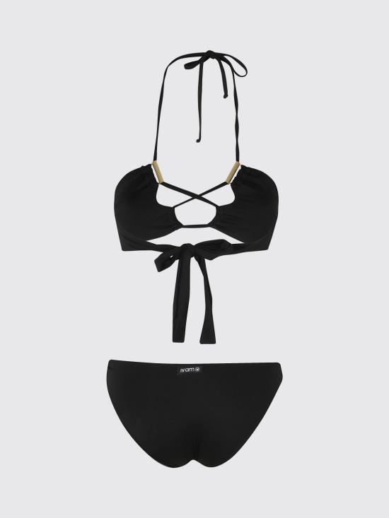 26SS Iv.am 원피스 수영복 SLB NERO Black - OTHER BRANDS