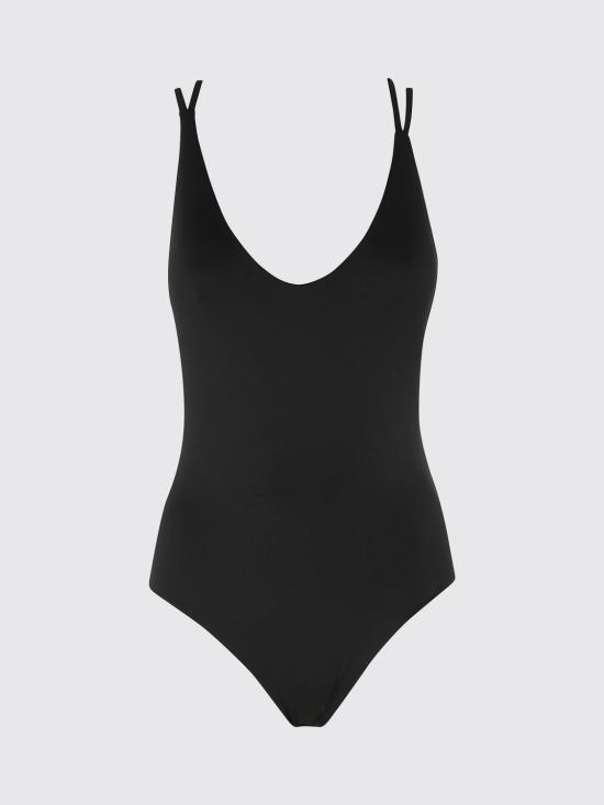 26SS Iv.am 원피스 수영복 OBI1 NERO Black - OTHER BRANDS