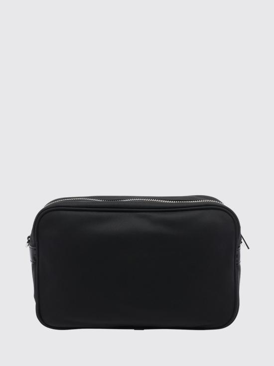 26FW 토리버치 버지니아 숄더백 169166 001 Black - TORY BURCH