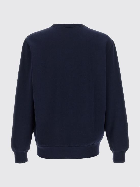26FW 폴로 랄프로렌 긴팔 티셔츠 710B20223 002 Blue 1 - POLO RALPH LAUREN