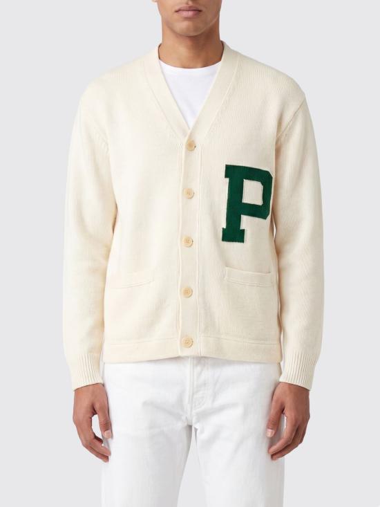 26FW 폴로 랄프로렌 가디건 710B17550 001 Green