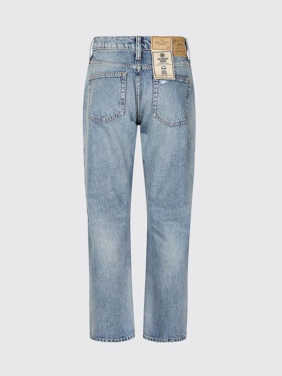 26SS 폴로 랄프로렌 데님 팬츠 211934936 001 Blue - POLO RALPH LAUREN