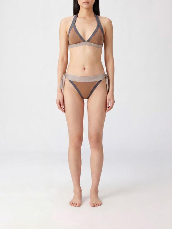 26SS Iv.am 원피스 수영복 LIB098 LIB5 Brown