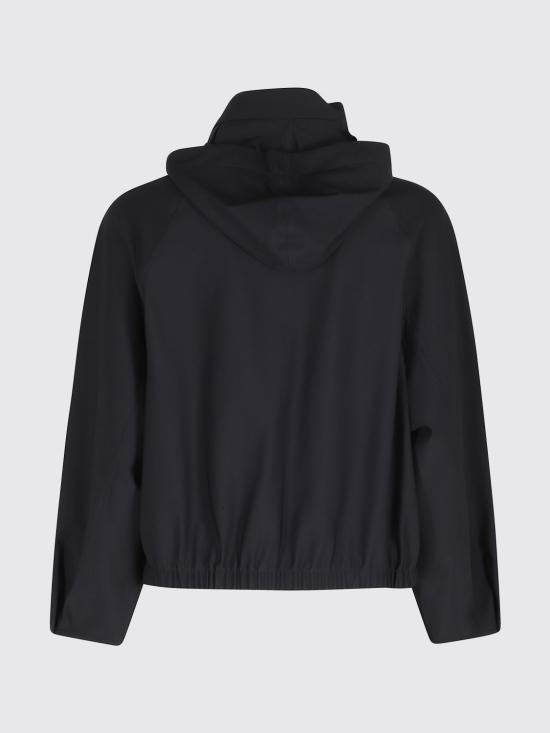 26SS 두노 자켓 CLOVE MASSA 901 Black - DUNO