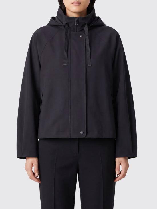 26SS 두노 자켓 CLOVE MASSA 901 Black