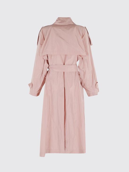 26SS 에리카 카발리니 자켓 P6SP05 F02 Pink - ERIKA CAVALLINI