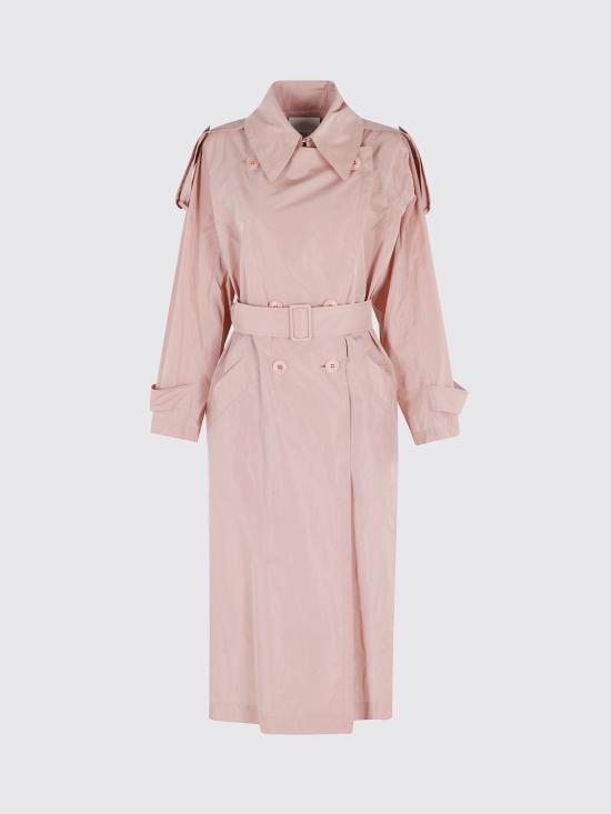 26SS 에리카 카발리니 자켓 P6SP05 F02 Pink - ERIKA CAVALLINI