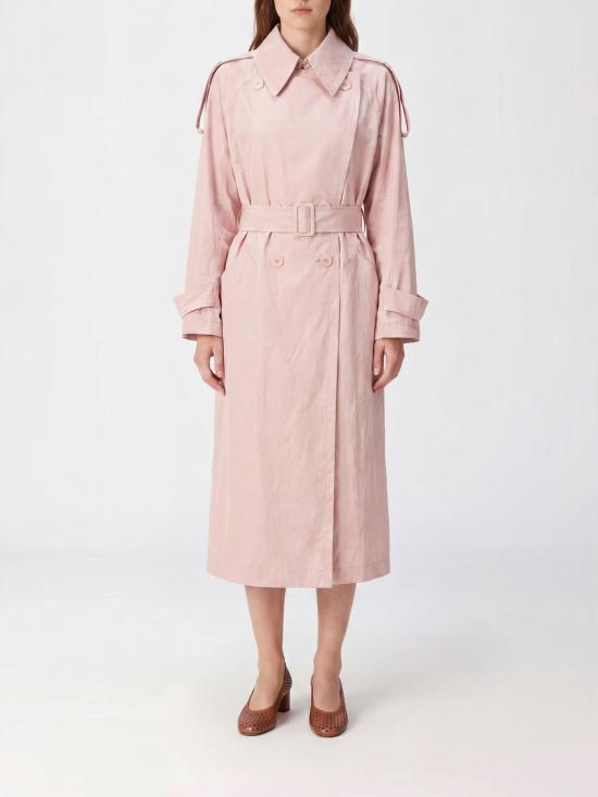 26SS 에리카 카발리니 자켓 P6SP05 F02 Pink