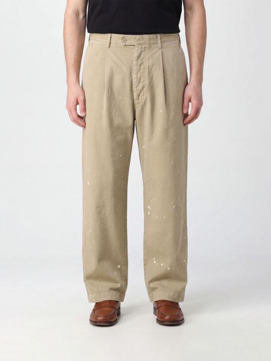 26SS 오라리 팬츠 A26SP02LF BE Beige